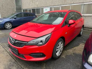 Opel Astra K (2015-2021) 1.5 CDTI Edition S&S 2020