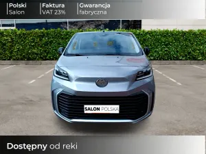 Toyota ProAce 2025