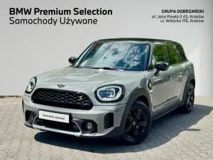 Mini Countryman Cooper SE ALL4 Classic Trim 2020