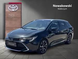 Toyota Corolla Seria E21 (2019-) 2022