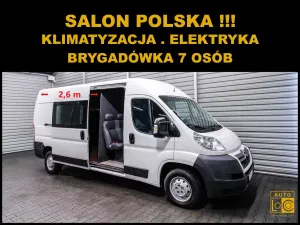 Citroën Jumper 2011