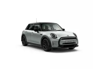 Mini Cooper Classic Trim 2022