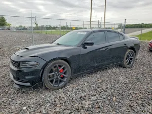 Dodge Charger 2019