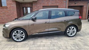 Renault Grand Scenic IV (2016-2021) 2019
