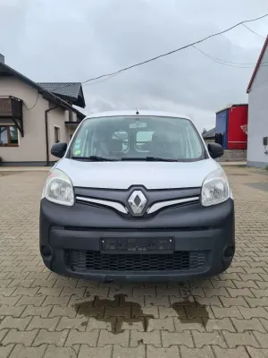 Renault Kangoo II (2007-2021) 1.5 dCi Business Eu6 2019