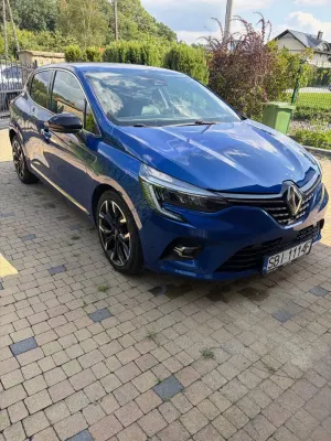 Renault Clio V (2019-2025) 2023