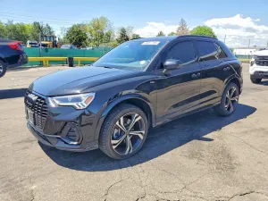 Audi Q3 II (2018- ) 2023
