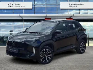 Toyota Yaris Cross Hybrid 1.5 Comfort 2023