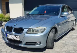 BMW 3 Series E90/E91/E92/E93 (2005-2012) 320d Efficient Dynamics 2010