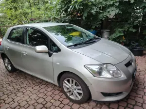 Toyota Auris I (2006-2012) 1.4 D-4D Premium 2009