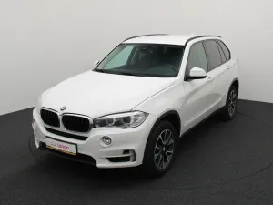 BMW X5 F15 (2013-2018) xDrive30d 2016
