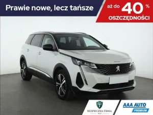 Peugeot 5008 II (2017-) 2023