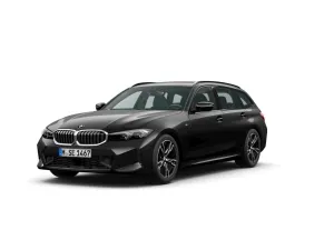 BMW 3 Series G20/G21 (2019-) 330i xDrive M Sport sport 2025