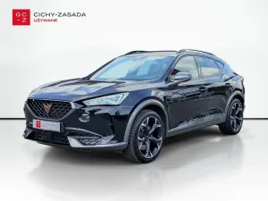 Cupra Formentor 2.0 TSI 4Drive VZ DSG 2022