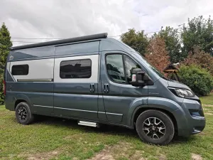 Fiat Ducato 2018