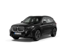 BMW X1 U11 (2022-) 2025
