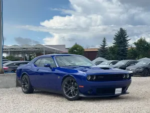 Dodge Challenger 2022