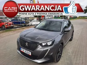Peugeot 2008 II (2019-) 1.2 Pure Tech GPF Allure S&S EAT6 2021