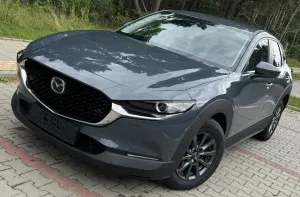 Mazda CX-30 SKYACTIV-G 2.0 M-Hybrid 2019