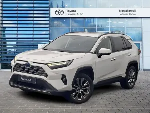 Toyota Rav4 V (2018-) 2023
