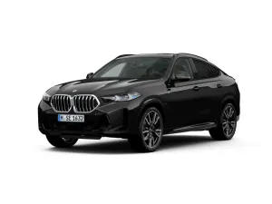 BMW X6 G06 (2019-) 2025