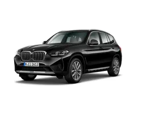 BMW X3 G01 (2017-) 2021
