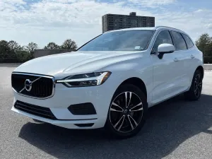 Volvo XC60 II (2017-) T6 AWD Momentum 2020