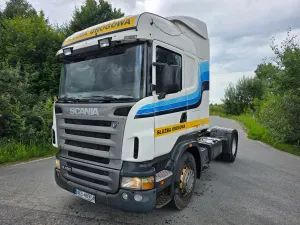 Scania R-series 2007