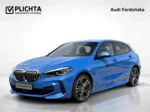 BMW 1 Series F40 (2019-) 2020