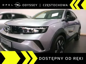Opel Mokka II (2020-) 1.2 T mHEV Business Edition S&S eDTC6 2026