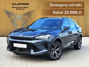 Cupra Formentor 1.5 eTSI mHEV DSG 2026