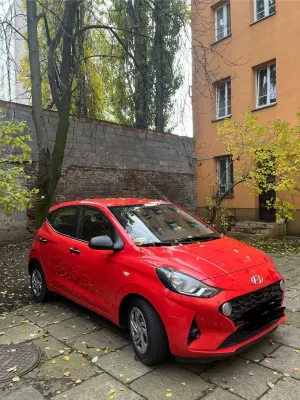 Hyundai i10 III (2019-) 1.0 Access 2020