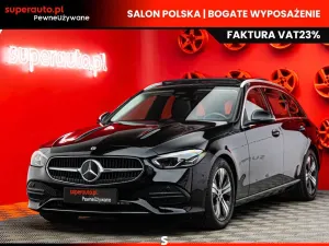 Mercedes-Benz C W206 (2021-) 180 mHEV Business Edition 2022