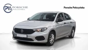 Fiat Tipo II (2016-) 1.4 16V EU6d 2016