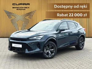 Cupra Formentor 1.5 eTSI mHEV DSG 2026