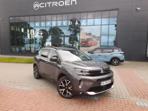 Citroën C5 Aircross 2023