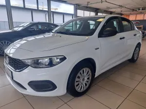 Fiat Tipo II (2016-) 1.4 16V 2016