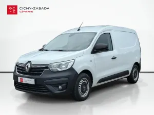 Renault Express 2022