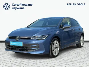 Volkswagen Golf VIII (2020-) 1.5 TSI EVO Life 2025