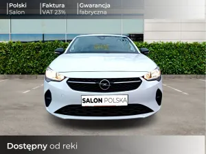 Opel Corsa F (2019-) 1.2 S&S 2023