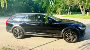 Volvo V90 D5 AWD Momentum 2017