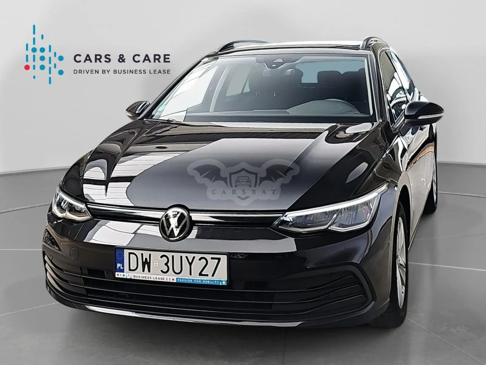 Volkswagen Golf VIII (2020-) 1.5 TSI EVO Life 2023