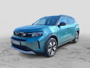 Opel Frontera C (2024-) 1.2 T mHEV GS eDTC6 2026