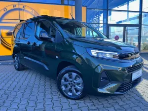 Opel Combo E (2018-) XL 1.5 BlueHDi S&S GS 2026