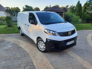 Fiat Scudo 2023