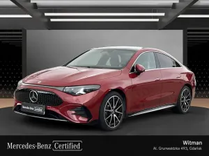 Mercedes-Benz CLA III (2025-) 2025