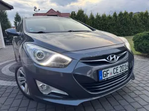 Hyundai i40 1.6 GDI Classic 2012