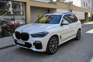 BMW X5 G05 (2018-) 2020