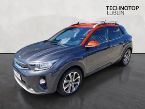 Kia Stonic 1.0 T-GDI XL 2019