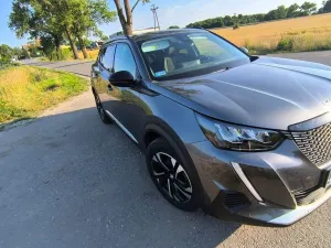 Peugeot 2008 II (2019-) 1.2 PureTech GT Pack S&S EAT8 2022